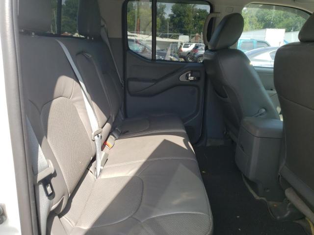 Photo 6 from auction – 2016 NISSAN FRONTIER S with VIN 1N6AD0ER2GN713587