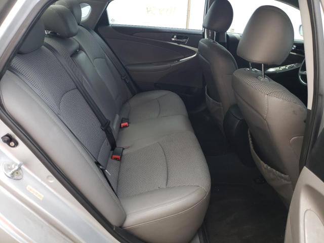 Zdjęcie 6 z aukcji – 2011 HYUNDAI SONATA SE z VIN 5NPEC4AC0BH103440