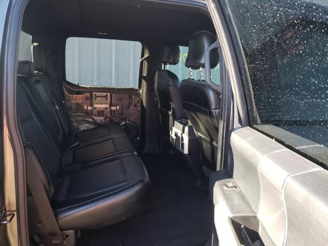 Photo 6 from auction – 2015 FORD F150 SUPER with VIN 1FTEW1EF9FFB74114