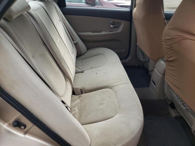 Photo 6 from auction – 2009 KIA SPECTRA EX with VIN KNAFE221195601721