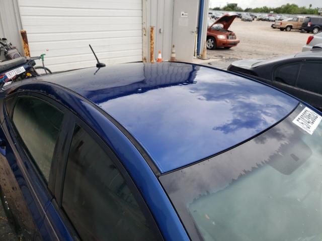 Photo 9 from auction – 2015 HYUNDAI ACCENT GLS with VIN KMHCT4AEXFU873547