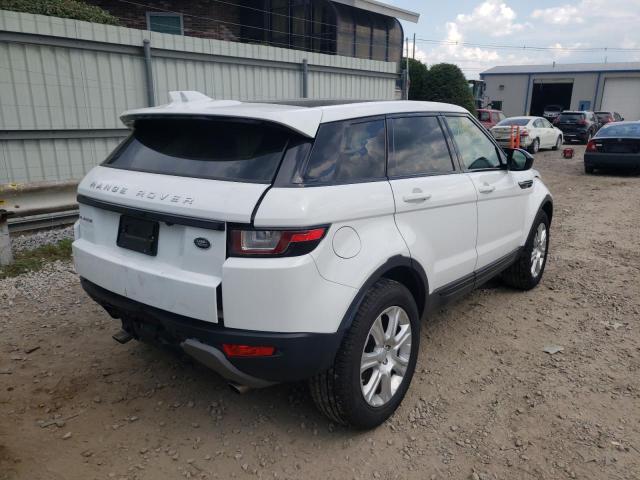 Photo 9 from auction – 2018 LAND ROVER RANGE ROVE with VIN SALVP2RX0JH288580