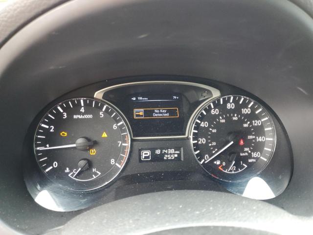 Photo 8 from auction – 2013 NISSAN ALTIMA 2.5 with VIN 1N4AL3AP6DN457967