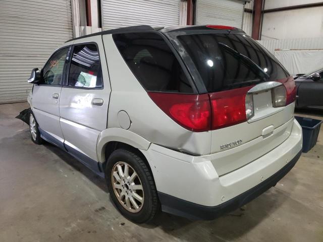 Photo 3 from auction – 2007 BUICK RENDEZVOUS with VIN 3G5DA03L77S503264
