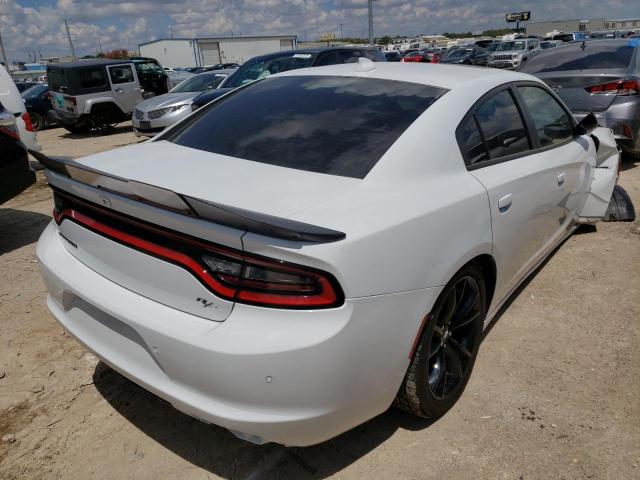 Photo 4 from auction – 2017 DODGE CHARGER R/ with VIN 2C3CDXCT5HH533165