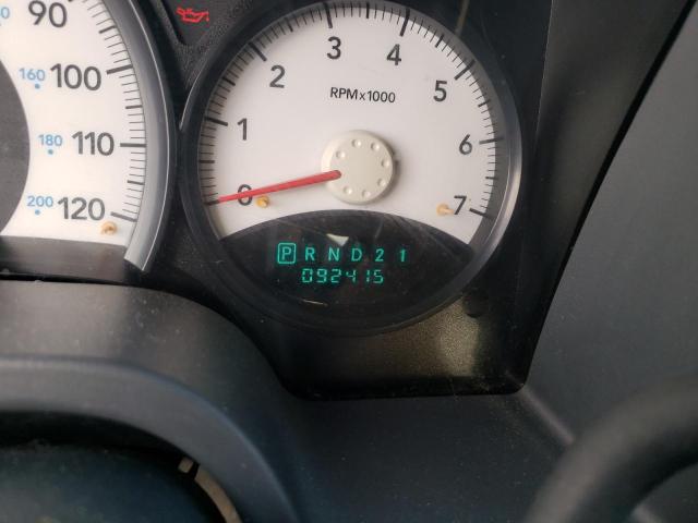 Photo 8 from auction – 2005 DODGE DAKOTA ST with VIN 1D7HE22K55S269076