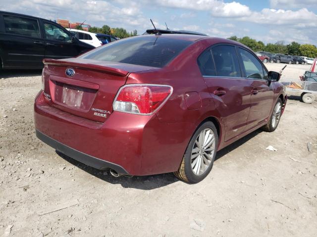 Photo 4 from auction – 2015 SUBARU IMPREZA PR with VIN JF1GJAK63FH011478