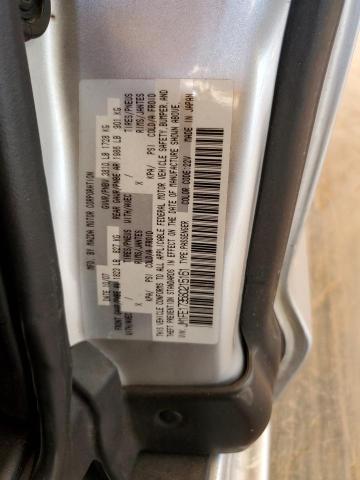 Photo 10 from auction – 2008 MAZDA RX8 with VIN JM1FE173580215161