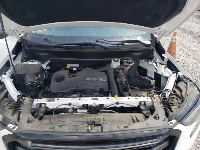 Photo 7 from auction – 2020 GMC TERRAIN SL with VIN 3GKALMEV5LL214114