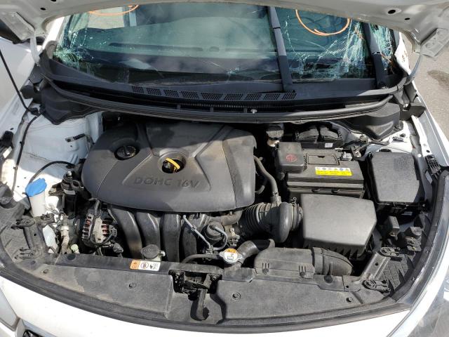 Photo 7 from auction – 2014 KIA FORTE LX with VIN KNAFX4A69E5237738