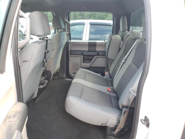 Photo 6 from auction – 2020 FORD F150 SUPER with VIN 1FTEW1E52LKD53346