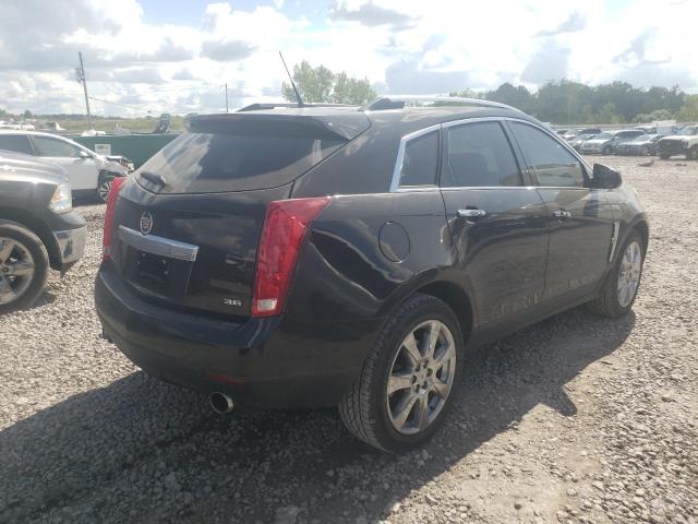Photo 4 from auction – 2012 CADILLAC SRX PERFOR with VIN 3GYFNEE30CS593491