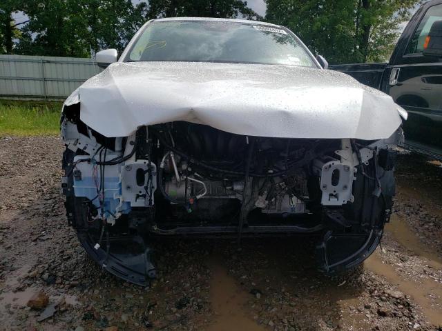 Photo 9 from auction – 2017 MAZDA CX-5 GRAND with VIN JM3KFBDL7H0206930