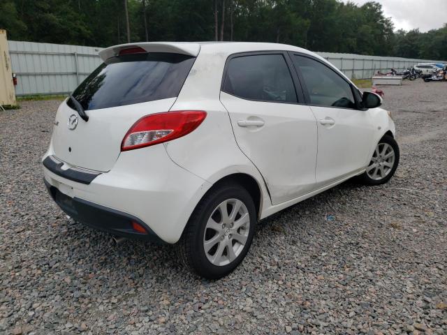 Photo 4 from auction – 2012 MAZDA MAZDA2 with VIN JM1DE1LY5C0135246