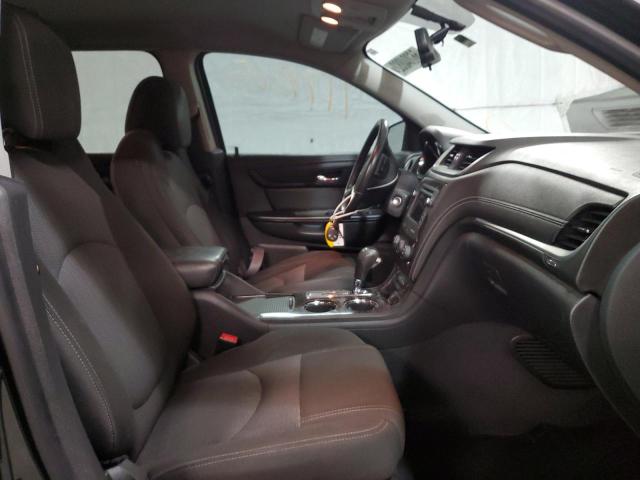 Photo 5 from auction – 2015 CHEVROLET TRAVERSE L with VIN 1GNKVGKD4FJ188132