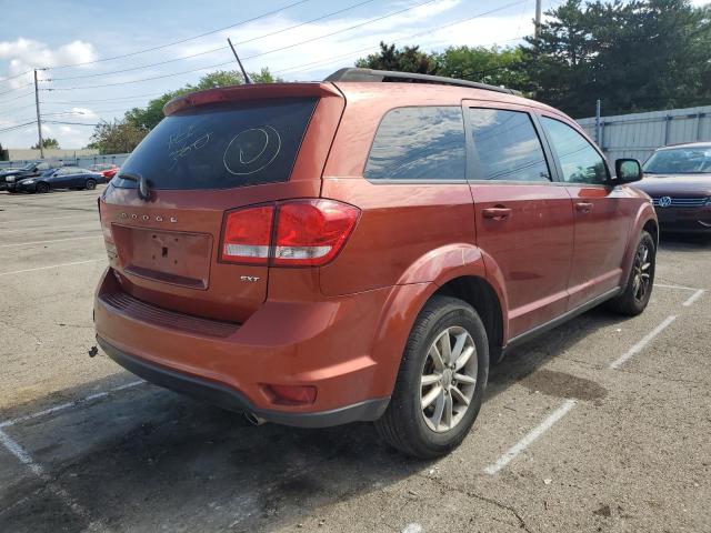 Photo 4 from auction – 2014 DODGE JOURNEY SX with VIN 3C4PDDBG8ET152090