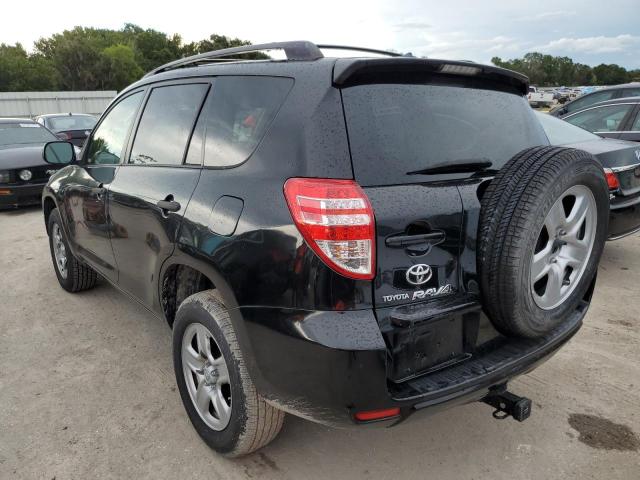 Photo 3 from auction – 2009 TOYOTA RAV4 with VIN JTMZF33V295004548