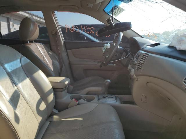 Photo 5 from auction – 2007 KIA OPTIMA LX with VIN KNAGE124575140321