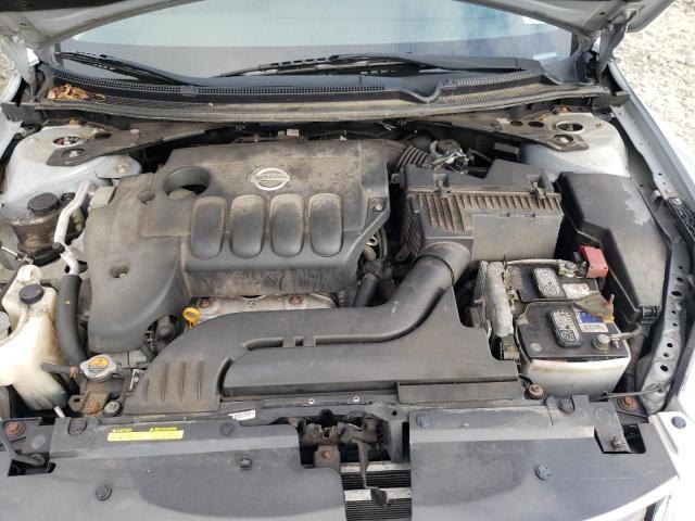 Photo 7 from auction – 2012 NISSAN ALTIMA BAS with VIN 1N4AL2AP9CC158025