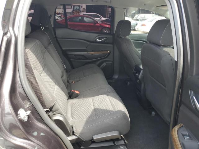Photo 6 from auction – 2019 GMC ACADIA SLE with VIN 1GKKNKLA1KZ124064