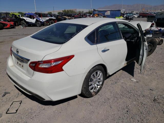 Photo 4 from auction – 2016 NISSAN ALTIMA 2.5 with VIN 1N4AL3AP1GC215636