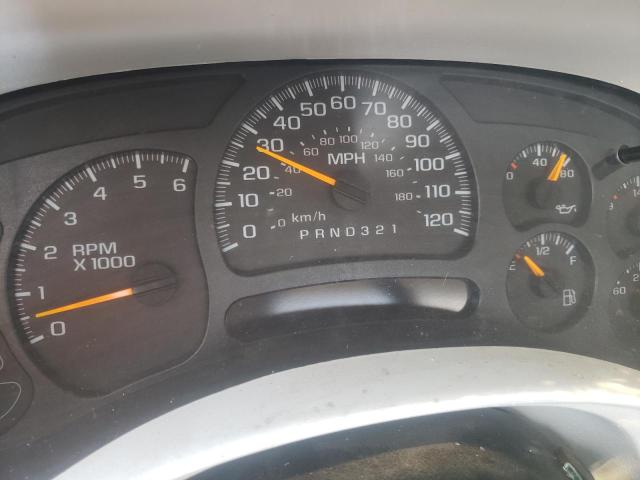Photo 8 from auction – 2006 CHEVROLET SILVERADO with VIN 1GCEC19T46Z154425