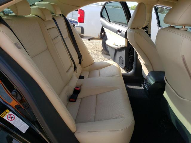 Photo 6 from auction – 2016 LEXUS IS 200T with VIN JTHBA1D23G5003154