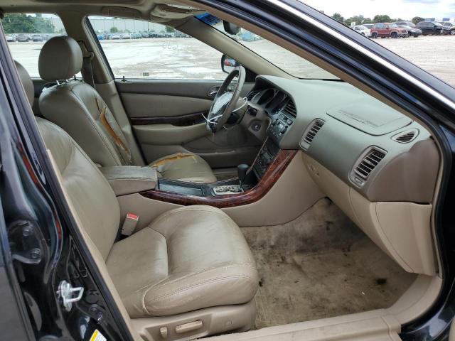 Photo 5 from auction – 2001 ACURA 3.2TL with VIN 19UUA56601A001704
