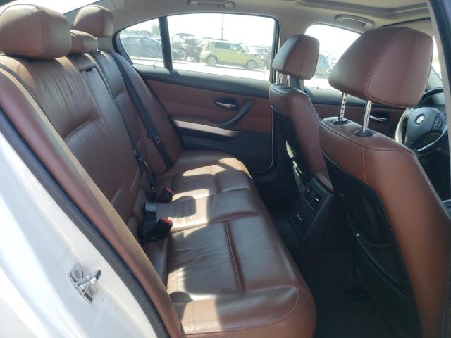 Photo 6 from auction – 2007 BMW 328 XI with VIN WBAVC93597KX53613