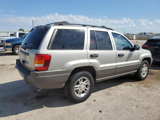 Photo 4 from auction – 2004 JEEP GRAND CHER with VIN 1J4GW48S54C302182