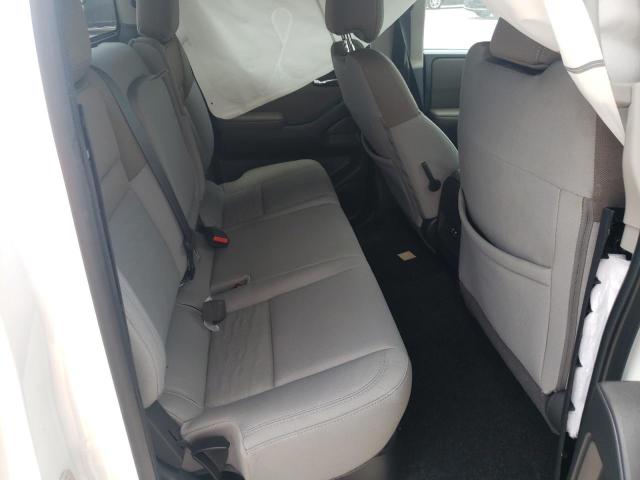 Photo 6 from auction – 2022 NISSAN FRONTIER S with VIN 1N6ED1EJ7NN630171