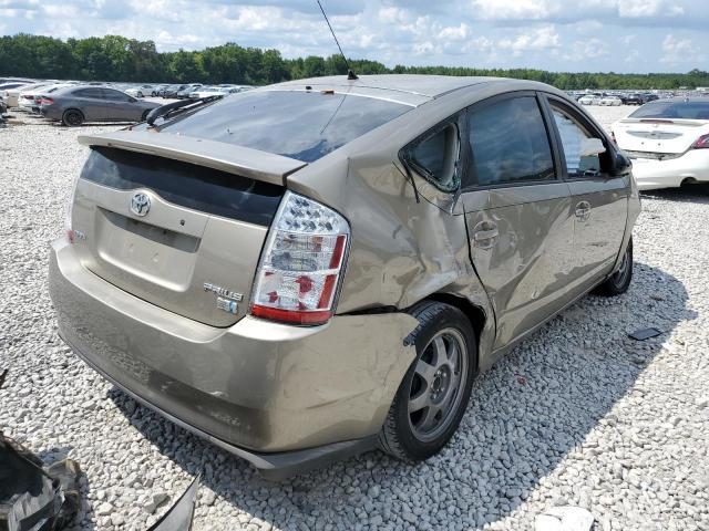 Photo 4 from auction – 2008 TOYOTA PRIUS with VIN JTDKB20U683359025