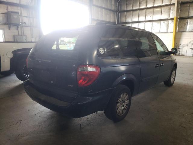 Photo 4 from auction – 2005 DODGE GRAND CARA with VIN 2D8GP44L25R311868
