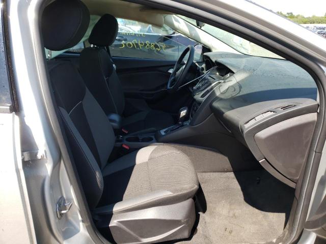 Photo 5 from auction – 2014 FORD FOCUS SE with VIN 1FADP3F25EL285829