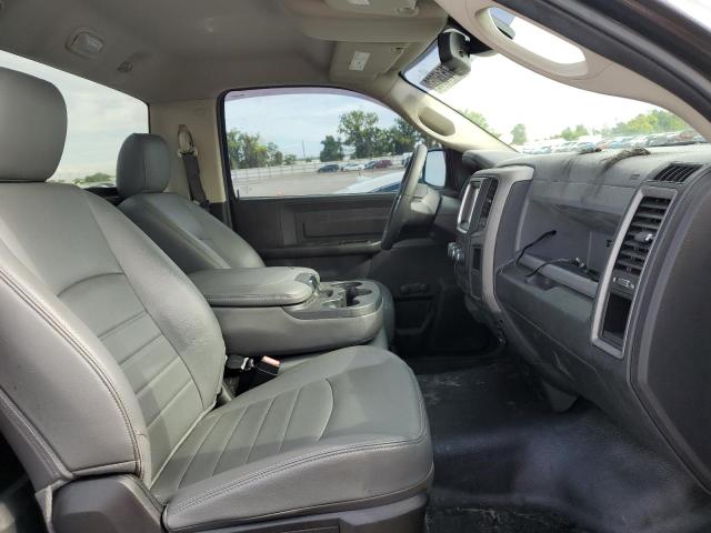 Photo 5 from auction – 2018 RAM 1500 ST with VIN 3C6JR6AT5JG225749