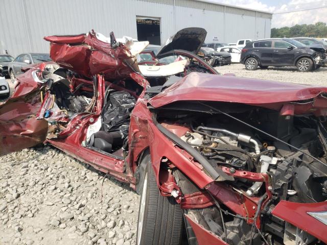 Photo 9 from auction – 2013 NISSAN ALTIMA 2.5 with VIN 1N4AL3AP5DN464036
