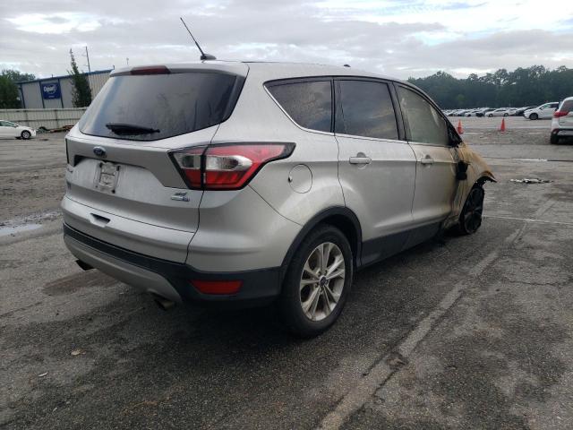 Photo 4 from auction – 2017 FORD ESCAPE SE with VIN 1FMCU9GD5HUB34338