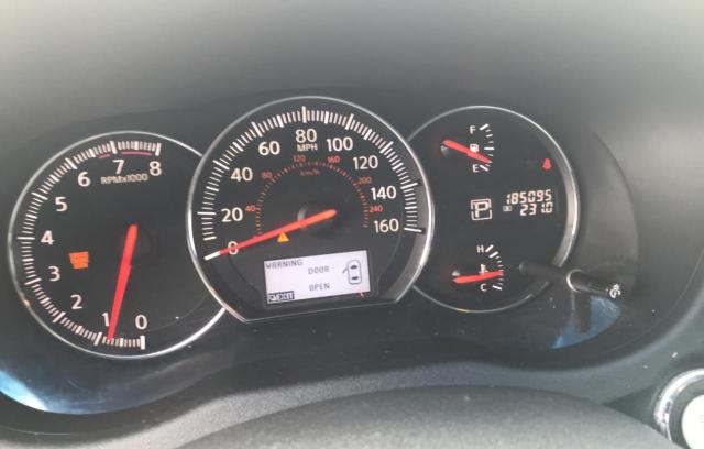 Photo 8 from auction – 2013 NISSAN MAXIMA S with VIN 1N4AA5AP1DC802125