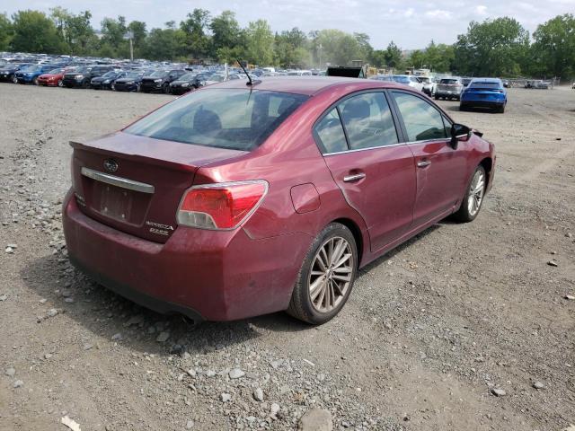 Photo 4 from auction – 2015 SUBARU IMPREZA LI with VIN JF1GJAN66FH021479