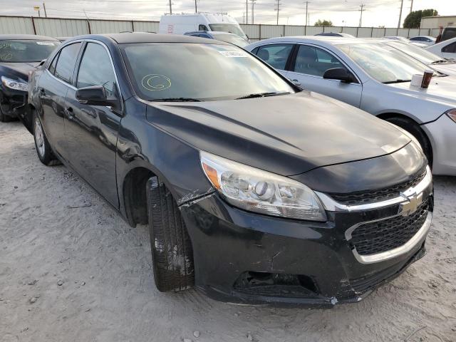Photo 1 from auction – 2016 CHEVROLET MALIBU LIM with VIN 1G11C5SA8GU103161