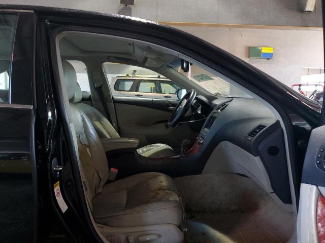 Photo 5 from auction – 2008 LEXUS ES 350 with VIN JTHBJ46GX82206264