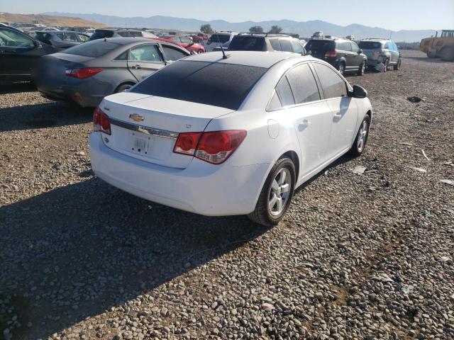 Photo 4 from auction – 2013 CHEVROLET CRUZE with VIN 1G1PC5SB3D7306651