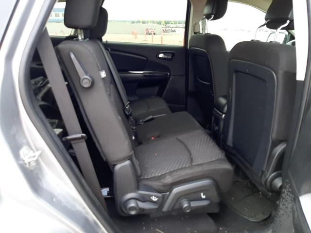Photo 6 from auction – 2016 DODGE JOURNEY SX with VIN 3C4PDCBG1GT157189