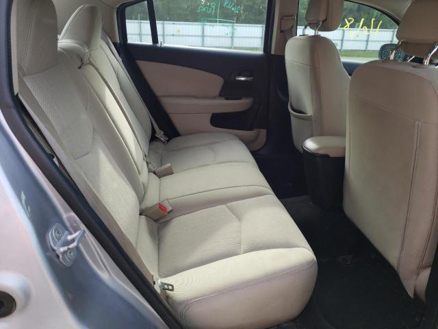 Photo 6 from auction – 2013 CHRYSLER 200 TOURIN with VIN 1C3CCBBB4DN765675