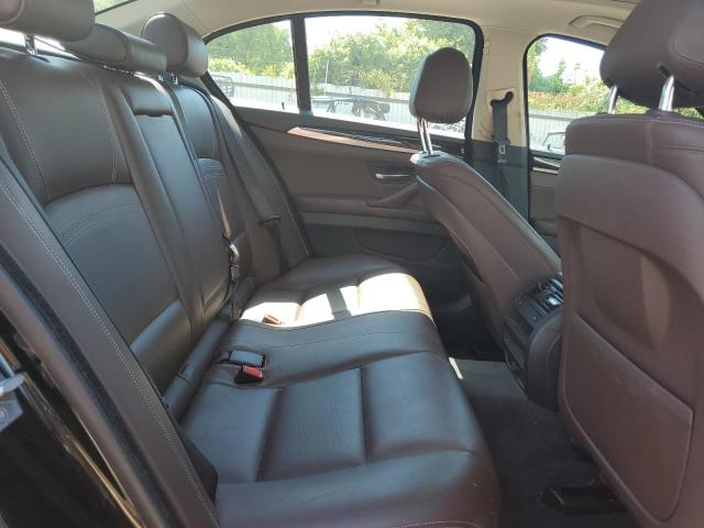 Photo 6 from auction – 2016 BMW 528 XI with VIN WBA5A7C58GG146230