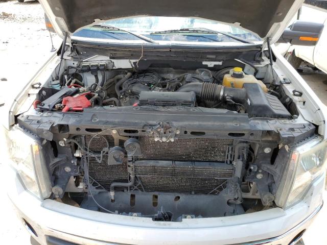 Photo 7 from auction – 2014 FORD F150 SUPER with VIN 1FTEW1CM4EFA19258