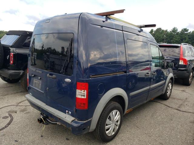 Photo 4 from auction – 2010 FORD TRANSIT CO with VIN NM0LS7DN9AT010819