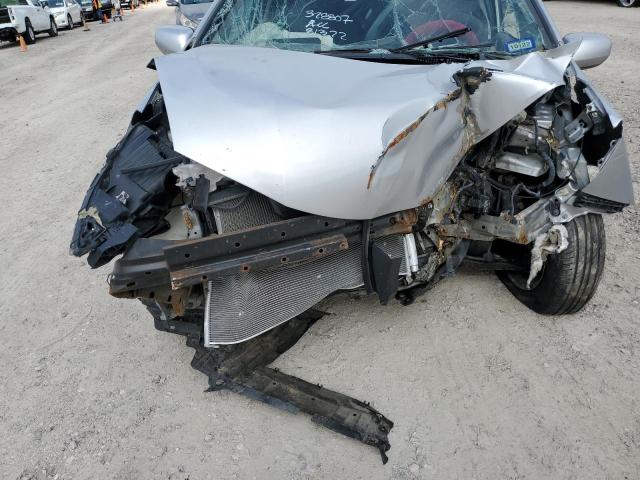Photo 9 from auction – 2013 HONDA FIT with VIN JHMGE8H33DC017259