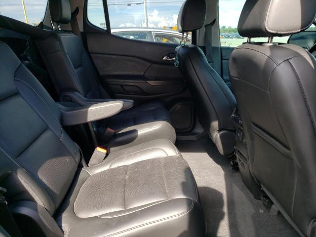 Photo 6 from auction – 2019 GMC ACADIA SLT with VIN 1GKKNMLS1KZ103168