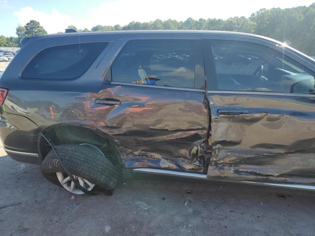 Photo 9 from auction – 2014 DODGE DURANGO SX with VIN 1C4RDJAG9EC314040